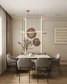 Продается 2-комн. квартира, 57,2 м²
