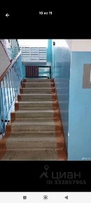 Продается 1-комн. квартира, 28 м²