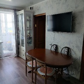 Продается 3-комн. квартира, 47,4 м²