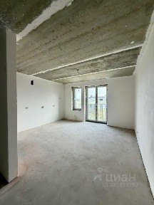 Продается студия, 29,6 м²