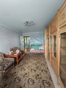 Продается 2-комн. квартира, 47,6 м²