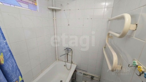 Продается 2-комн. квартира, 47,6 м²