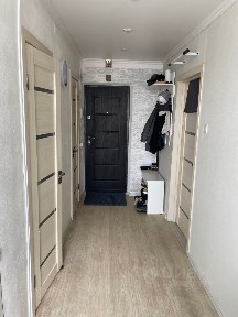 Продается 1-комн. квартира, 33,1 м²