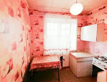 Продается 2-комн. квартира, 44,5 м²