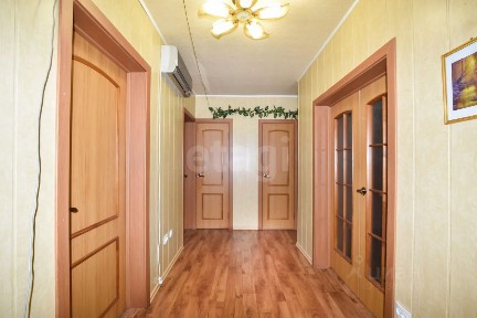 Продается 3-комн. квартира, 61,4 м²