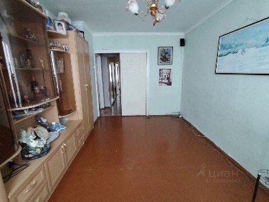 Продается 3-комн. квартира, 80 м²