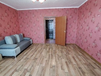 Продается 1-комн. квартира, 39,8 м²