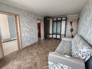 Продается 4-комн. квартира, 60,4 м²
