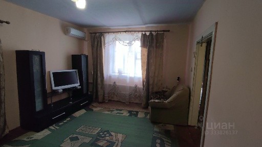 Продается 2-комн. квартира, 52,8 м²