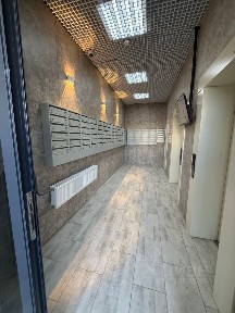 Продается 1-комн. квартира, 44,5 м²