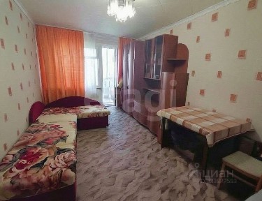 Продается 1-комн. квартира, 30,7 м²