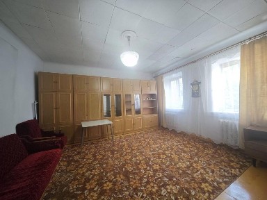 Продается 1-комн. квартира, 31,9 м²