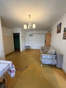 Продается 2-комн. квартира, 44 м²