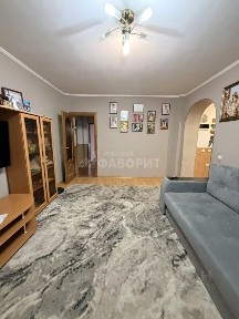 Продается 4-комн. квартира, 93,6 м²