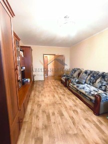Продается 4-комн. квартира, 82,8 м²