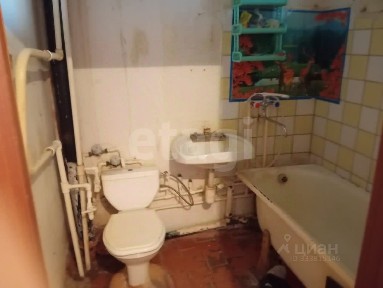 Продается 1-комн. квартира, 27,5 м²