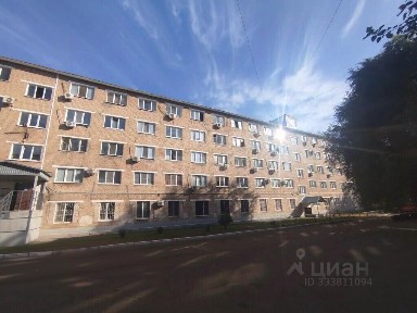 Продается студия, 13,1 м²