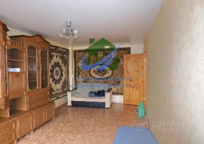 Продается 1-комн. квартира, 32,4 м²