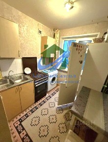 Продается 1-комн. квартира, 30,2 м²