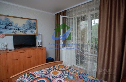 Продается 3-комн. квартира, 62,4 м²