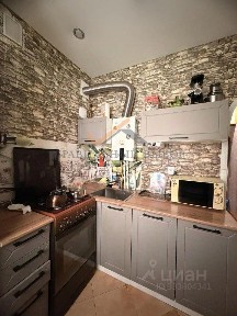 Продается 3-комн. квартира, 42,1 м²