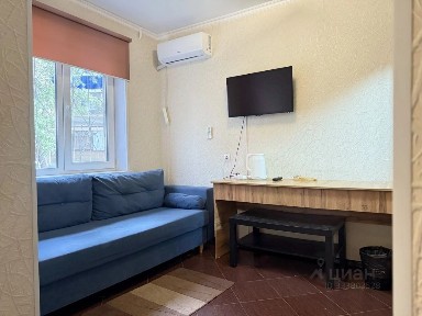 Продается многокомнатная квартира, 106,1 м²