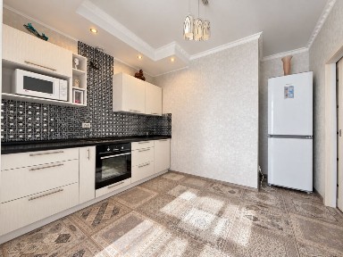 Продается 1-комн. квартира, 44 м²