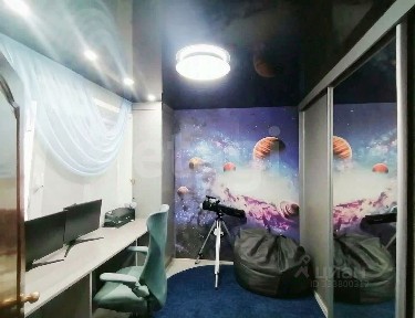 Продается 4-комн. квартира, 60,6 м²