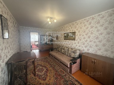 Продается 2-комн. квартира, 44,1 м²