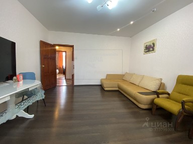 Продается 3-комн. квартира, 78,7 м²