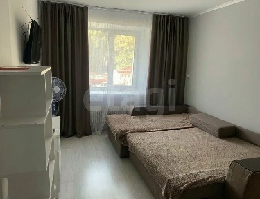 Продается 1-комн. квартира, 27,4 м²