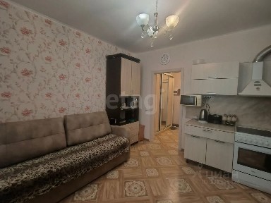 Продается студия, 25 м²