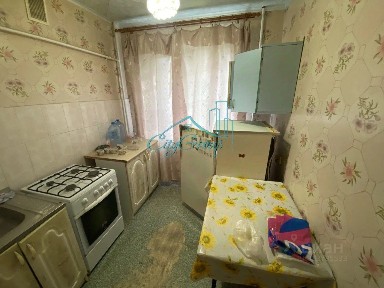 Продается 1-комн. квартира, 33 м²