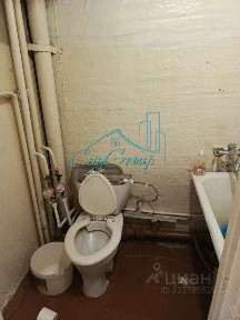 Продается 1-комн. квартира, 16,3 м²