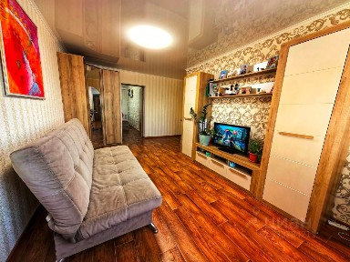 Продается 3-комн. квартира, 55,6 м²
