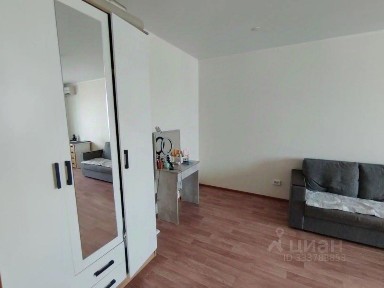 Продается 1-комн. квартира, 35,9 м²