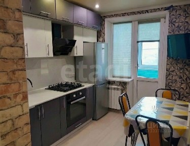 Продается 3-комн. квартира, 62,4 м²