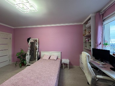 Продается 1-комн. квартира, 38,9 м²