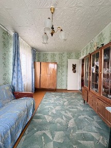 Продается 3-комн. квартира, 60,9 м²