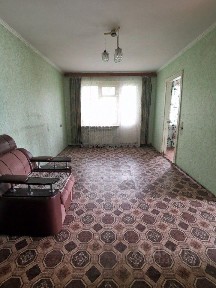 Продается 4-комн. квартира, 61,1 м²