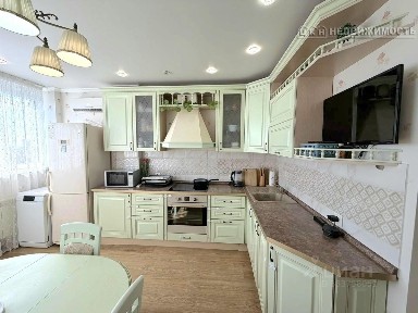 Продается 2-комн. квартира, 68,6 м²