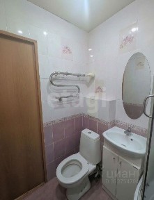 Продается 2-комн. квартира, 45,6 м²