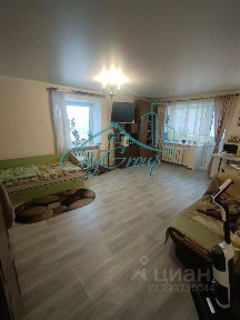 Продается студия, 31 м²