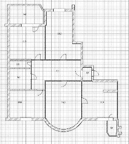 Продается 4-комн. квартира, 120,6 м²