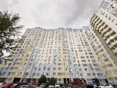 Продается 3-комн. квартира, 80,2 м²