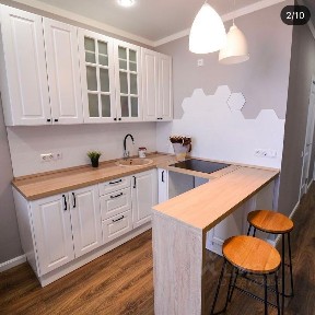 Продается 2-комн. квартира, 43 м²