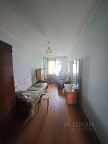 Продается 2-комн. квартира, 42,9 м²