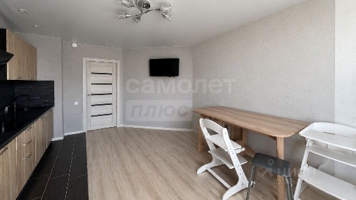 Продается 1-комн. квартира, 43,4 м²