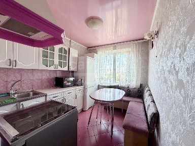 Продается 3-комн. квартира, 65,8 м²