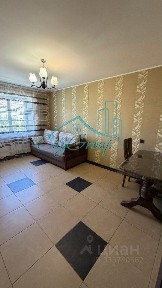 Продается квартира свободной планировки, 56,7 м²